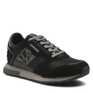 Sneakersy Napapijri - NP0A4HL8 Black 041.