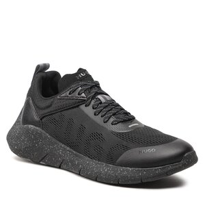 Sneakersy Hugo - Wayne 50487820 10248175 01 Black 003.