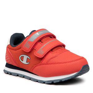 Sneakersy Champion - Champ Evolve B Ps S32447-CHA-RS001 Red/Nny.
