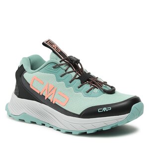 Trekingová obuv CMP - Phelyx Wmn 3Q66896 E467.