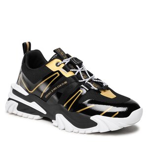 Sneakersy Versace Jeans Couture - 74YA3SI7 ZS710 G89.