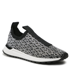 Sneakersy Michael Michael Kors - Bodie Slip On 43F2BDFP5D Black.