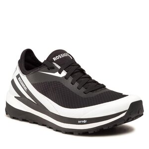 Topánky Rossignol - Skpr RNKMC04 Black 200.