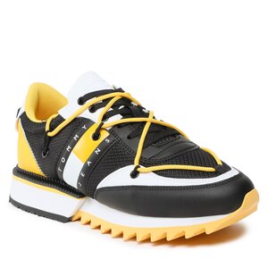 Sneakersy Tommy Jeans - Outdoor Cleated EM0EM01138 Warm Yellow ZFM.