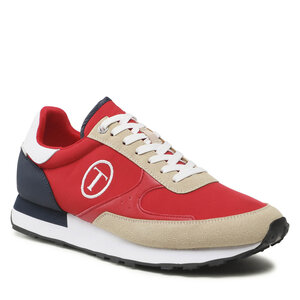 Sneakersy Trussardi - 77A00512 R758.