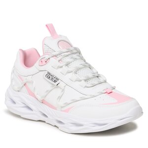 Sneakersy Versace Jeans Couture - 74VA3SS2 ZP216 003.