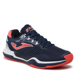 Topánky Joma - T.Point 2303 TPOINS2303T Navy/Red.