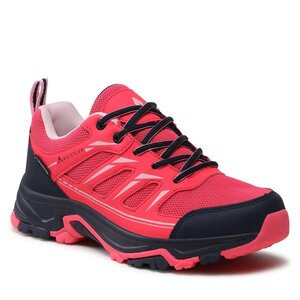 Sneakersy Whistler - Haksa W232350 4195 Paradise Pink.