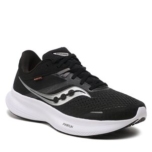 Topánky Saucony - Ride 16 S20831 Black/White.