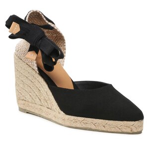 Espadrilky Castañer - Joyce/8/001 021676-100 100.