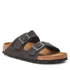 Šľapky Birkenstock - Arizona Bs 552323 Velvet Grey.