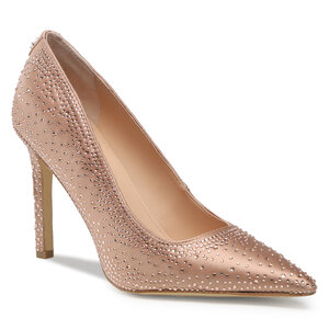 Lodičky Guess - Silks FL5SLK SAT08 NUDE.