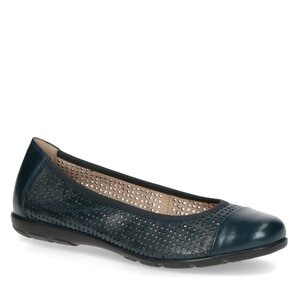 Poltopánky Caprice - 9-22151-20 Ocean Nappa 855.