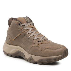 Šnurovacia obuv CATerpillar - Detours Mid P725476 Beaned.