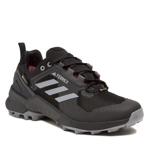Topánky adidas - Terrex Swift R3 Gtx GORE-TEX HR1310 Cblack/Grethr/Solred.
