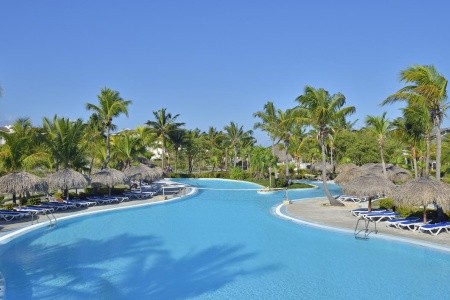 Kuba Cayo Largo Memories Cayo Largo, Copacabana 12 dňový pobyt All Inclusive Letecky Letisko: Praha April 2026 ( 4/04/26-15/04/26)