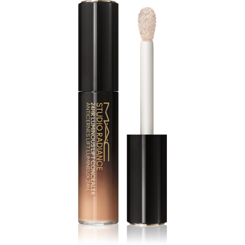 MAC Cosmetics Studio Radiance 24HR Luminous Lift Concealer rozjasňujúci korektor odtieň NW30 11 ml.