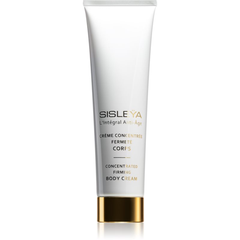 Sisley Sisleÿa L'Integral Firming Concentrated Body Cream spevňujúci telový krém proti starnutiu pokožky 150 ml.