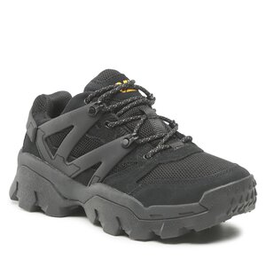 Sneakersy CATerpillar - Reactor P110560 Black.