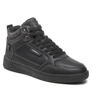 Sneakersy O'neill - Honi Men Mid 90223056.11A Triple Black.