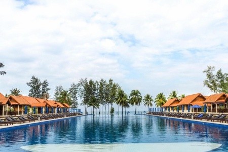 Thajsko Khao Lak Le Menara 9 dňový pobyt Raňajky Letecky Letisko: Bratislava March 2026 (30/03/26- 7/04/26)