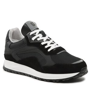 Topánky Bogner - Michigan 7 12320275 Black 001.