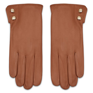 Dámske rukavice Lauren Ralph Lauren - 454896680003 Lauren Tan.