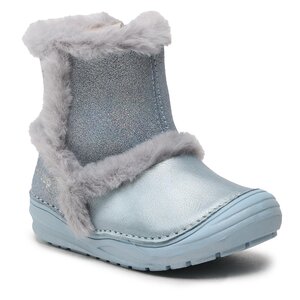 Čižmy DD Step - W071-189A Bermuda Blue.