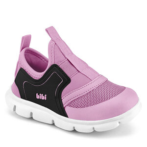 Sneakersy Bibi - 1107231 Candy/Black.