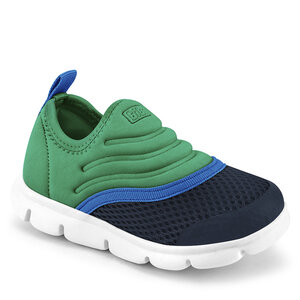 Sneakersy Bibi - Energy Baby New II 1107219 Navy/Mint/Aqua.