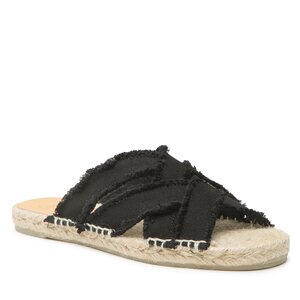 Espadrilky Castañer - Pilita/001 022991-100 100.