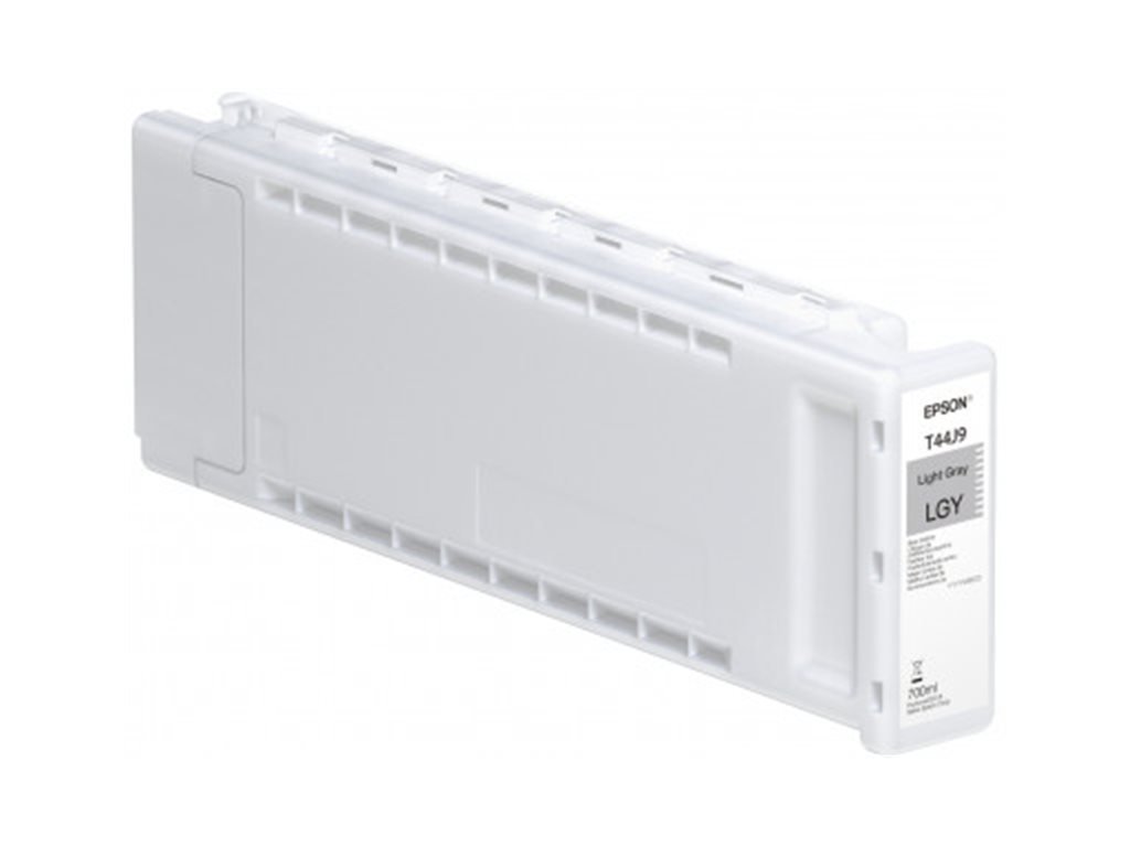 Epson T44J940 C13T44J940 svetlo sivá (light gray) originálna cartridge.
Originálna cartridge = záruka priamo od výrobcu tlačiarne
100 % použitie v tlačiarni - spoľahlivá a bezproblémová tlač
Použitím originálnej náplne predlžujete životnosť tlačiarne
Overená špičková kvalita - jasný a čitateľný text, jemná grafika, kvalitnejšie obrázky
Použitie originálnej kazety ponúka rýchly a vysoký výkon a pritom stabilné výsledky = EFEKTÍVNA TLAČ
Jednoduchá inštalácia a údržba
Zabezpečujeme bezplatnú recykláciu originálnych náplní
Garancia Vašej spokojnosti s použitím našej originálnej náplne

Kód výrobcu: C13T44J940