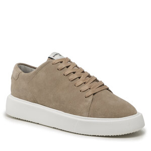 Sneakersy Strellson - Epsom 4010003072 Beige 750.