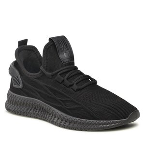 Sneakersy BIG STAR - LL274711 906.