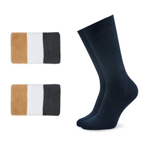 Vysoké pánske ponožky Boss - 50491385 960.