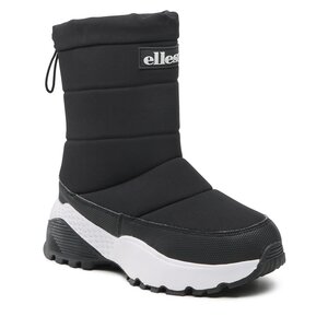 Členková obuv Ellesse - Nevicata SGPF0524 Black 011.