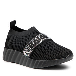 Sneakersy Baldinini - D2E601TEKT0000 Nero.