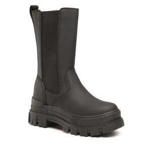 Členková obuv Buffalo - Aspha Clf Rain Chels BN16221671 Black.