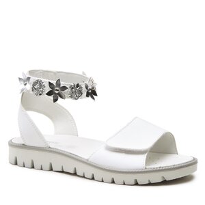 Sandále Primigi - 3886322 D Bianco.