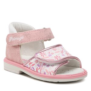 Sandále Primigi - 3858900 Pink-White.