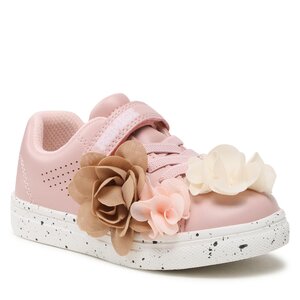 Sneakersy Primigi - 3950211 M Old Pink.