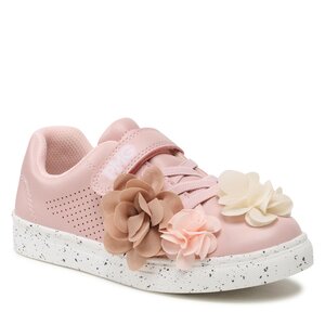 Sneakersy Primigi - 3950211 S Old Pink.