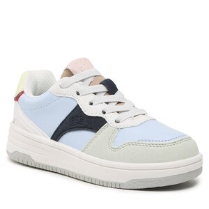 Sneakersy Gap - Boston Blk GAC001F5SYWTBUGP Multi.