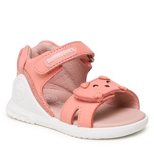 Sandále Biomecanics - 232161 Pink A.