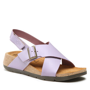 Sandále Fly London - Chlofly P144852008 Violet.