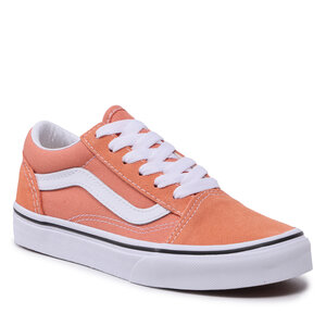 Tenisky Vans - Old Skool VN0A7Q5FBM51 Color Theory Sun Baked.