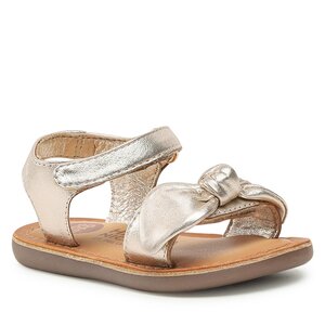 Sandále Gioseppo - 68842-P Golg.