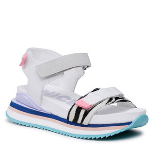 Sandále Gioseppo - 69005-P White.