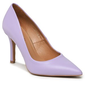 Lodičky R.Polański - 1672 Fioletowy Polina 288 Lico.