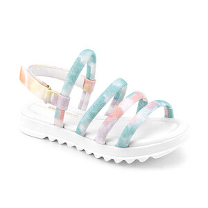 Sandále Bibi - 1198035 Aquarela.